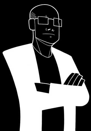 Gunnar Krantz