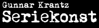Seriekonst